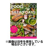 BBC GOOD FOOD（ビービーシーグッドフード） 2024/09/10発売号から1年(12冊)（直送品）