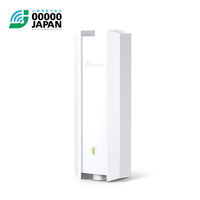 TP-LINK AX1800 屋内外対応Wi-Fi 6 アクセスポイント EAP610-OUTDOOR 1台（直送品）