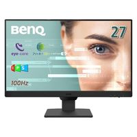 まとめ買い割対象】BenQ 27インチ液晶モニター GW2790 1台