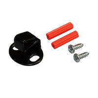 光 ランバスメッシュ用壁面用止め具セット