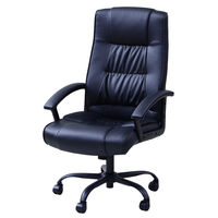 若*様 手工品　シノワズリ様式本革張りハイバックアームチェア　　サイドチェア sy-grn-r-rchair_1.jpg