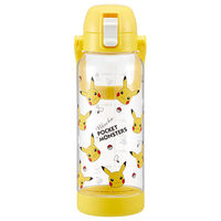 スケーター PDMK10 ドリンクマーカーボトル 1000ml 【くまのプー