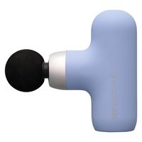 ドクターエア REG-04-BL エクサガン ハイパー アイスブルー