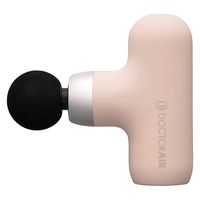 ドクターエア REG-04-PK エクサガン ハイパー ローズピンク