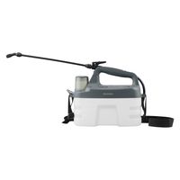 【園芸用品】アイリスオーヤマ 充電式噴霧器 4L JF-4000 1台
