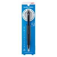 三菱鉛筆 クルトガ KSモデル 0.3mm アイスブルー M3KS1P.32 1
