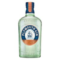 プリマス・ジン 41.2度 700ml 1本 正規品 ペルノ・リカール ジン