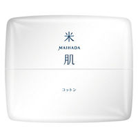 米肌-MAIHADA- ピュアコットン 88枚入 コーセープロビジョン