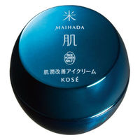 米肌-MAIHADA- 肌潤石鹸 80g コーセープロビジョン - アスクル