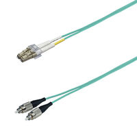 ダイヤトレンド DFC-MM(OM3)DLCFC-CPV21(20M) 1本（直送品）