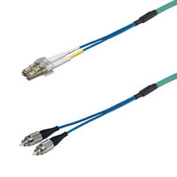 ダイヤトレンド DFC-MM(OM3)DLCFC-RM21(17M) 1本（直送品）