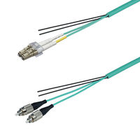 ダイヤトレンド DFC-MM(OM3)DLCFC-RMT21(40M) 1本（直送品）