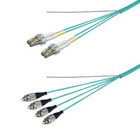 ダイヤトレンド DFC-MM(OM3)DLCFC-RMT41(14M) 1本（直送品）