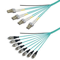 ダイヤトレンド DFC-MM(OM3)DLCFC-RMT81(50M) 1本（直送品）