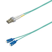 ダイヤトレンド DFC-MM(OM3)DLCSC-CPV21(16M) 1本（直送品）