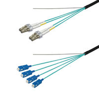 ダイヤトレンド DFC-MM(OM3)DLCSC-FDL41(34M) 1本（直送品）