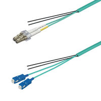 ダイヤトレンド DFC-MM(OM3)DLCSC-RMT21(44M) 1本（直送品）