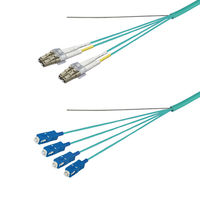 ダイヤトレンド DFC-MM(OM3)DLCSC-RMT41(17M) 1本（直送品）