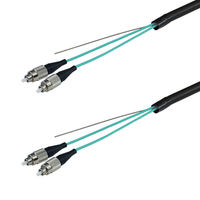 ダイヤトレンド DFC-MM(OM3)FCFC-FDL21(45M) 1本（直送品）