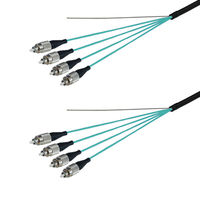 ダイヤトレンド DFC-MM(OM3)FCFC-FDL41(34M) 1本（直送品）