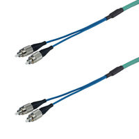 ダイヤトレンド DFC-MM(OM3)FCFC-RM21(43M) 1本（直送品）