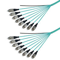 ダイヤトレンド DFC-MM(OM3)FCFC-RMT81(28M) 1本（直送品）