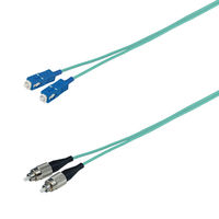 ダイヤトレンド DFC-MM(OM3)SCFC-CP21(20M) 1本（直送品）