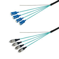 ダイヤトレンド DFC-MM(OM3)SCFC-FDL41(41M) 1本（直送品）