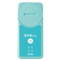 みにょん (他の方には発送できません) 排尿検知センサ- はかるにょん MS-1-11 1台 日本精密測器 おむつ