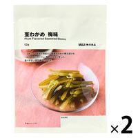 無印良品 茎わかめ 良品計画