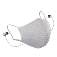 キヤノン プライバシートーク　Privacy Talk MD-100-GY　2個