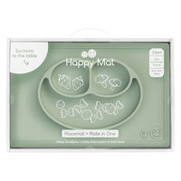 ezpz（イージーピージー）ハッピーマット