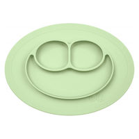 ezpz（イージーピージー）ミニマット ミント 1個 エデュテ