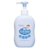 ジョンソン・エンド・ジョンソン ベビーパウダープラスチック