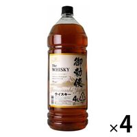 御勅使 （みだい） 37度 700ml 1本 サン.フーズ ウイスキー