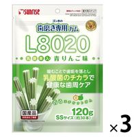 S̎pK L8020_ۓ SS 񂲖 Y 120g 1Zbgi1×3j}J p 