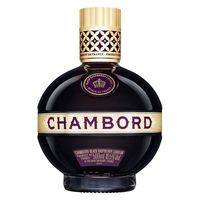 シャルトリューズ　CHAMBORD Grand Marnirr リキュール　3本 シャルトリューズ CHAMBORD Grand Marnirr リキュール 3本