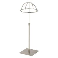 アクリル　かんつき　4センチ ポリスタジアム本店 / チャック付きポリ袋 B8サイズ 透明 7x10cm