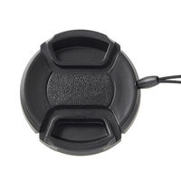 エツミ インナーレンズキャップ2 VE-2374 1個（直送品）