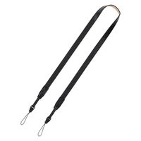 エツミ デュアルポイントワイドストラップ2 VE