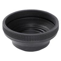 エツミ ラバーフードN VE