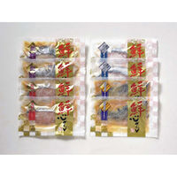 【お中元シール付】 FUJI 北海道産熟成漬け魚セット 1箱（直送品）