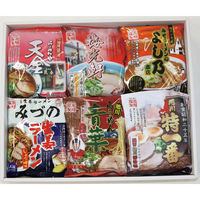 FUJI 旭川繁盛店ラーメンギフト12食 AHB-12K 1箱（直送品）