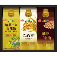 FUJI オイルセレクションギフト KSA-30Z 1箱（直送品）