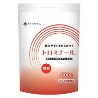 【とろみ剤】 ファイン トロミナール800g 978730 1袋