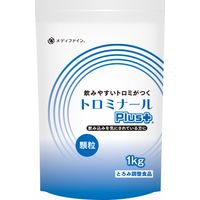 【とろみ剤】 ファイン トロミナール+1kg 1袋