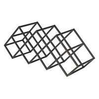 メタル ワイン ラック ソアヴェ K20-0119 DULTON/ダルトン