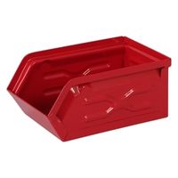 ミニパーツボックス レッド CH15-H529RD DULTON/ダルトン