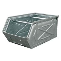 パーツストッカー ガルバナイズド CH07-H298GV DULTON/ダルトン