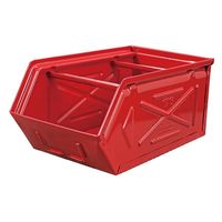 パーツストッカー レッド CH07-H298RD DULTON/ダルトン